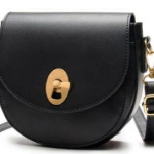 One Shoulder Messenger Bag